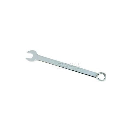 Sunex Sunex Tools 991536A 1-1/8" 12-Point Full Polish Chrome Combination Wrench 991536A